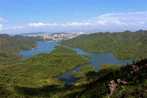 珠海哪個水庫好玩，不妨考慮其歷史背景與生態價值。